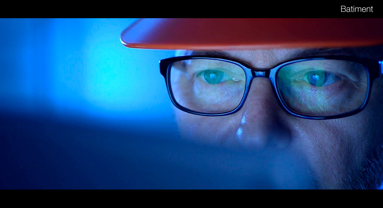 EBP Logiciel Gestion Bâtiment